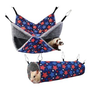 Ferret Hammock